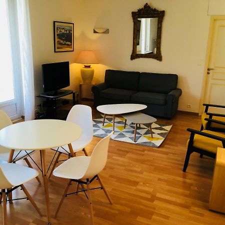 Appartement Place Casone Аячо Екстериор снимка