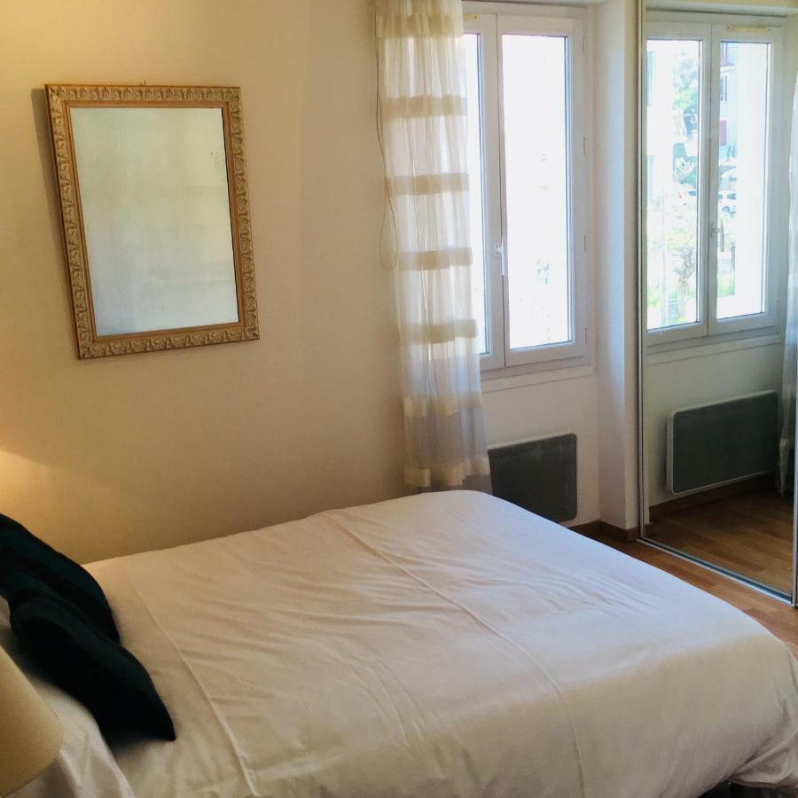 Appartement Place Casone Аячо Екстериор снимка