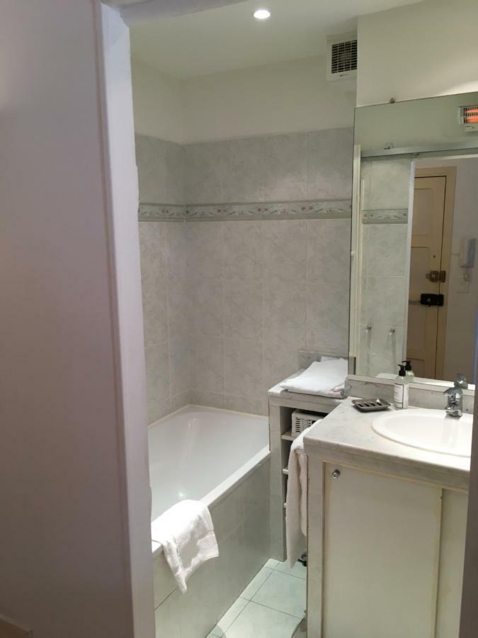 Appartement Place Casone Аячо Екстериор снимка
