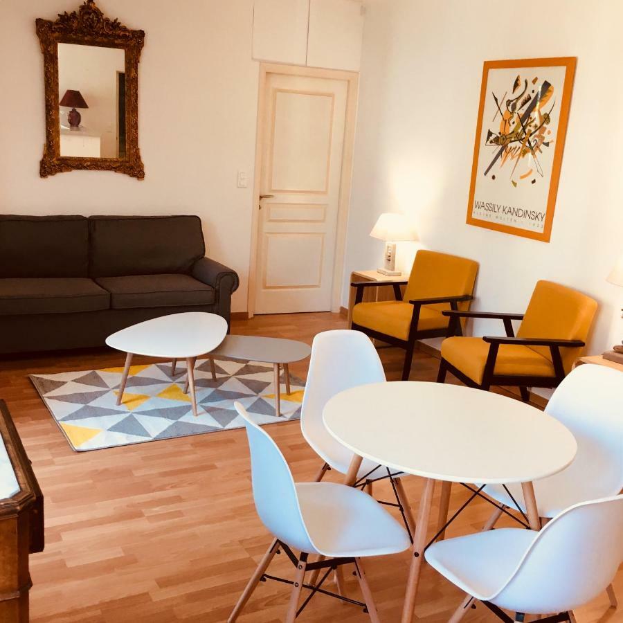 Appartement Place Casone Аячо Екстериор снимка