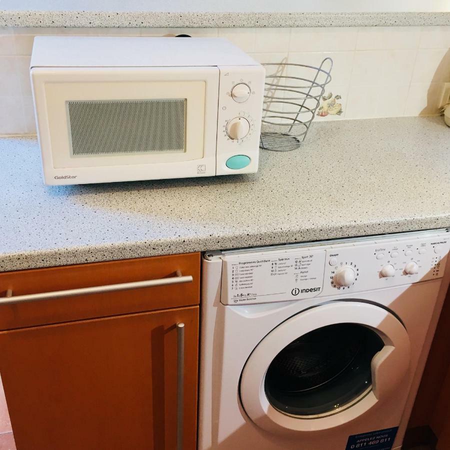 Appartement Place Casone Аячо Екстериор снимка