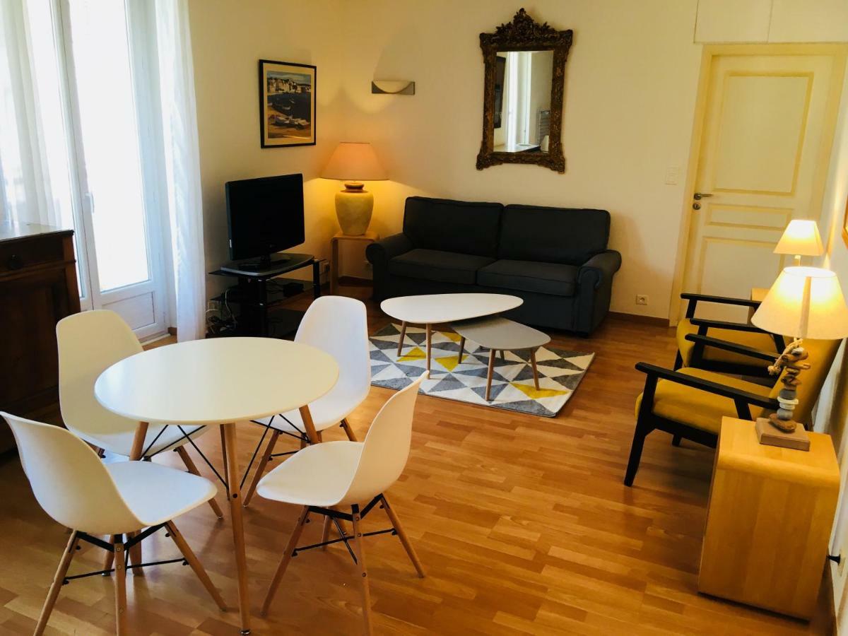 Appartement Place Casone Аячо Екстериор снимка