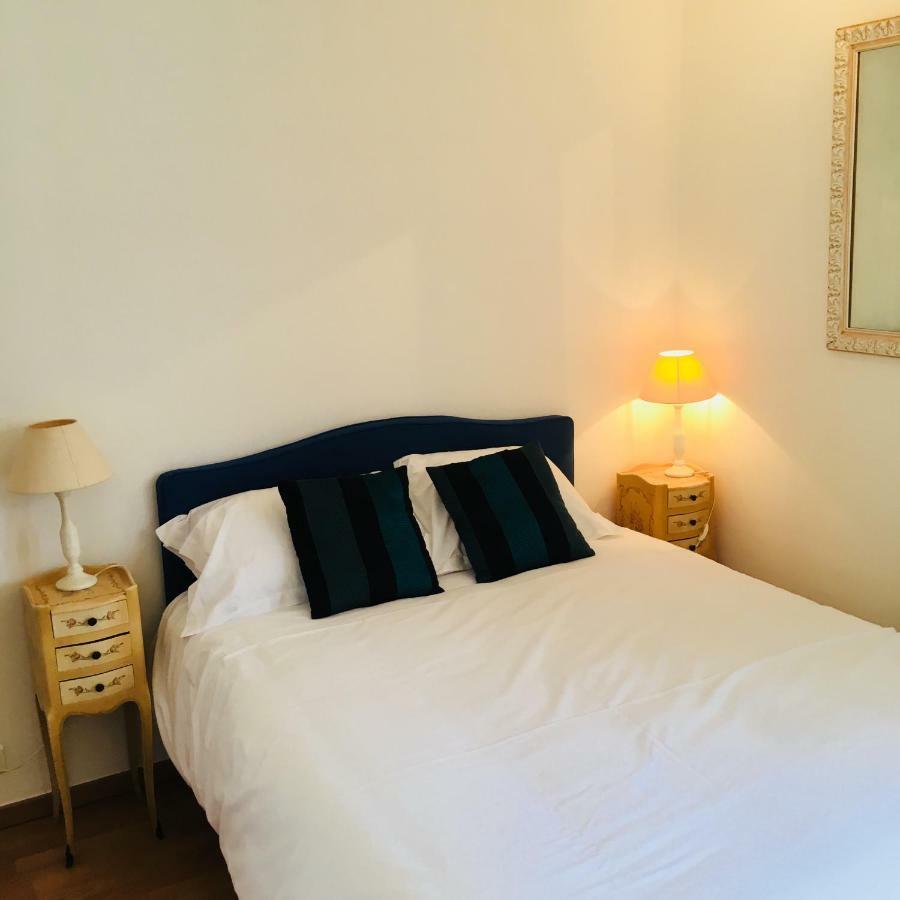 Appartement Place Casone Аячо Екстериор снимка