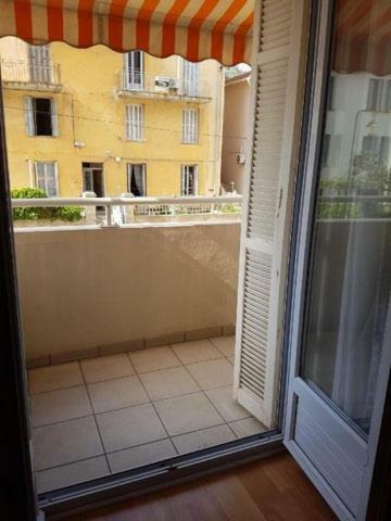 Appartement Place Casone Аячо Екстериор снимка